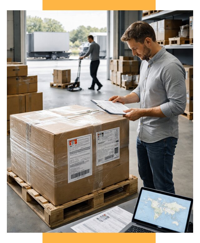 Срочная международная доставка от 12265 р. | СетСервис-Жлк