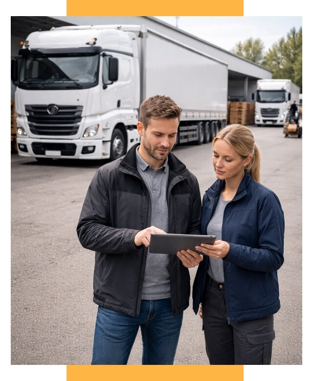 Автомобильные перевозки грузов от 25553 р. | СетСервис-Жлк