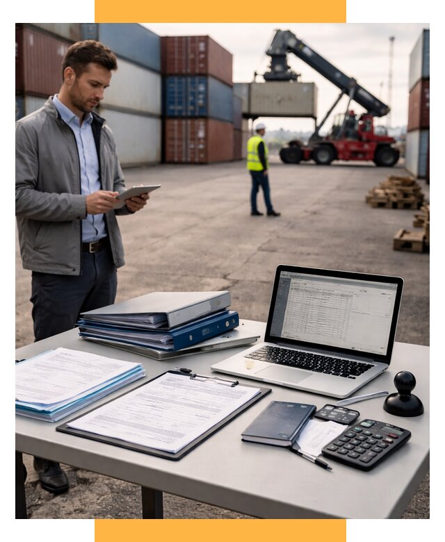 Контейнерные перевозки грузов по миру от 122652 р. | СетСервис-Жлк