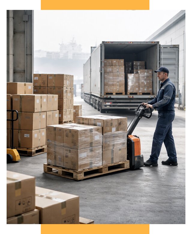 Карго доставка грузов по миру под ключ от 25553 р. | СетСервис-Жлк