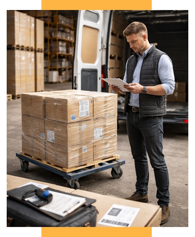 Экспедирование международных грузов от 12265 р. | СетСервис-Жлк