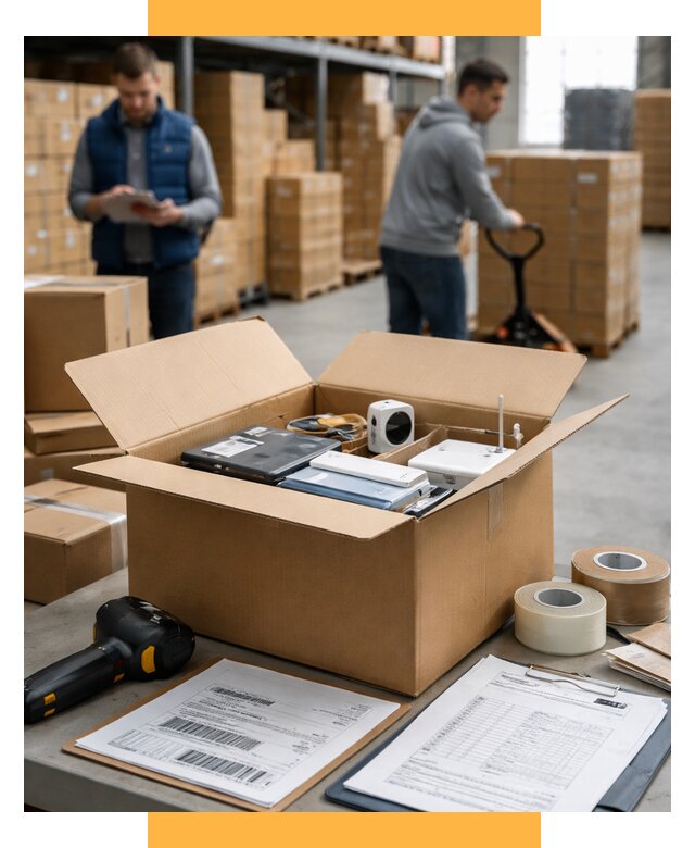 Доставка грузов из Китая в Россию от 61326 р. | СетСервис-Жлк