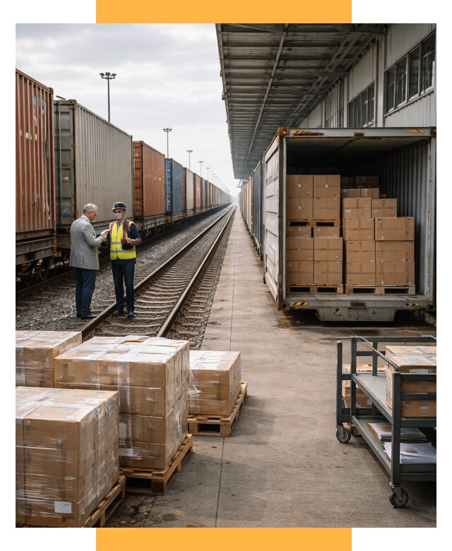 ЖД перевозки из Китая от 91989 р. — надежно с СетСервис-Жлк