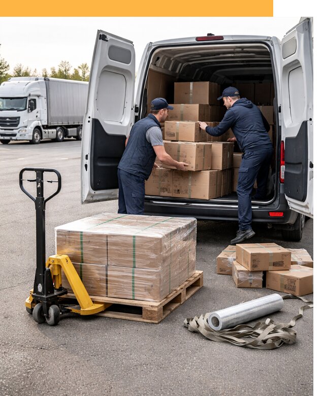 Автоперевозки из Турции: сборные и прямые рейсы от 122652 руб