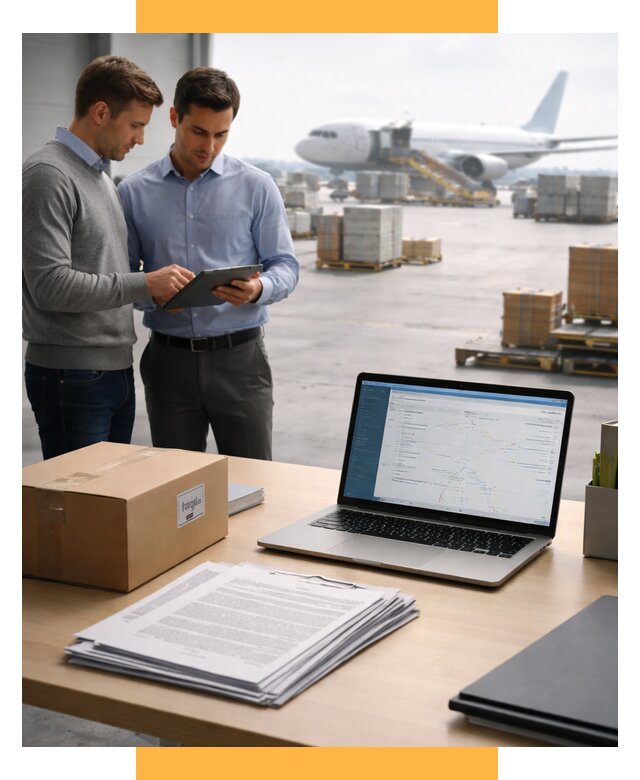 Авиадоставка из США от 664 р., быстро и надежно, СетСервис-Жлк