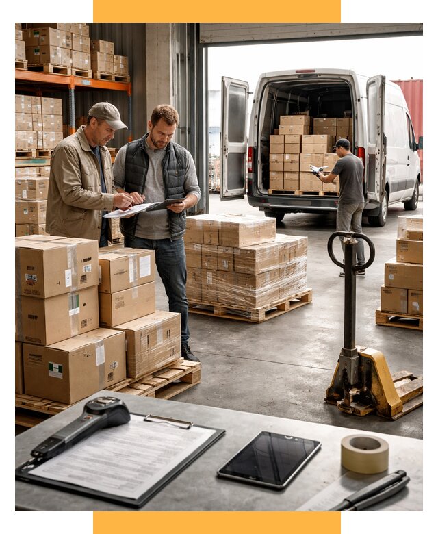 Сборные грузы из Италии, доставка от 18909 р. СетСервис-Жлк