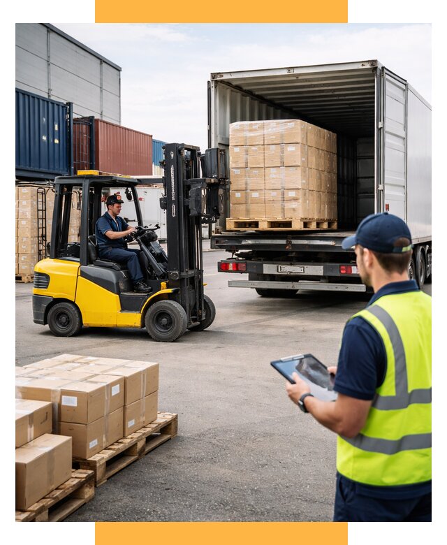 Доставка грузов из Латвии в Россию от 25553 р. | СетСервис-Жлк