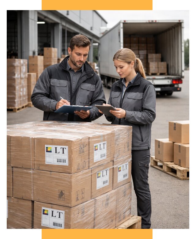 Доставка грузов из Литвы в Россию от 15332 р., СетСервис-Жлк