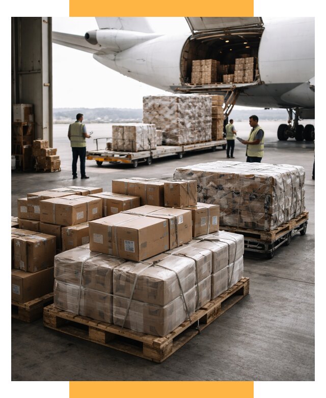 Авиадоставка из Индии от 4599 р., безопасно с СетСервис-Жлк