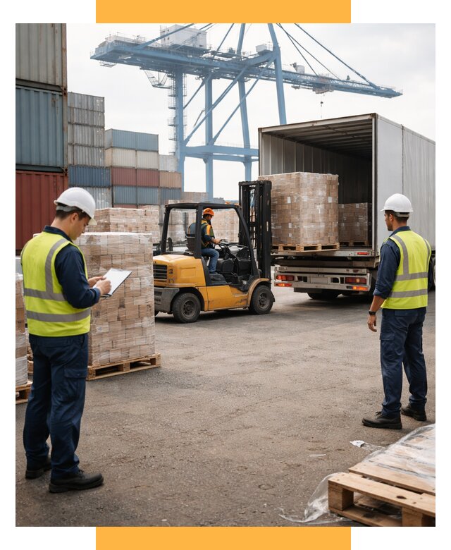 Доставка грузов из Вьетнама в Россию от 76658 р. | СетСервис-Жлк