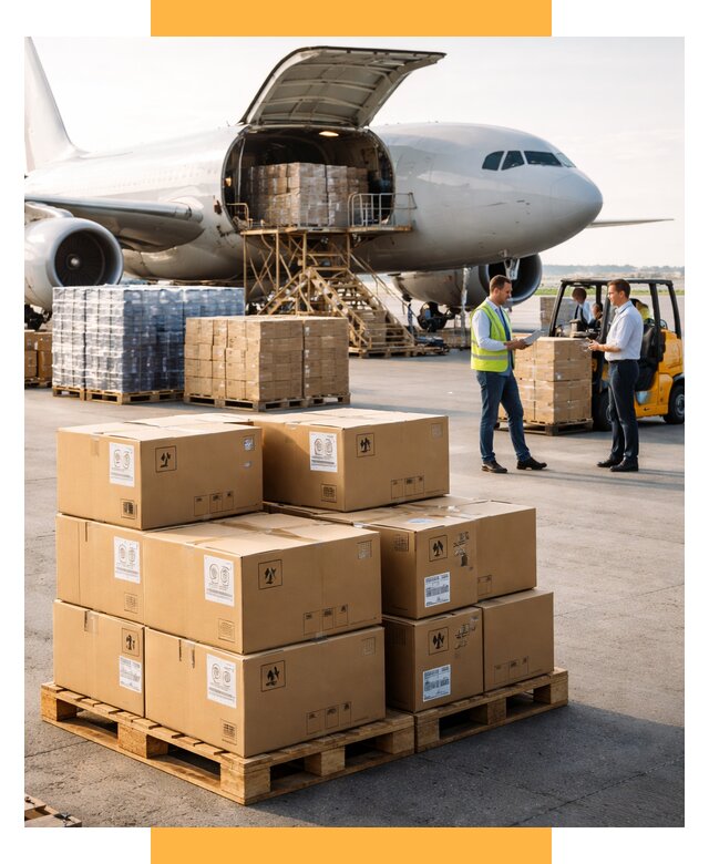 Авиадоставка из Вьетнама в Россию от 869 р. | СетСервис-Жлк