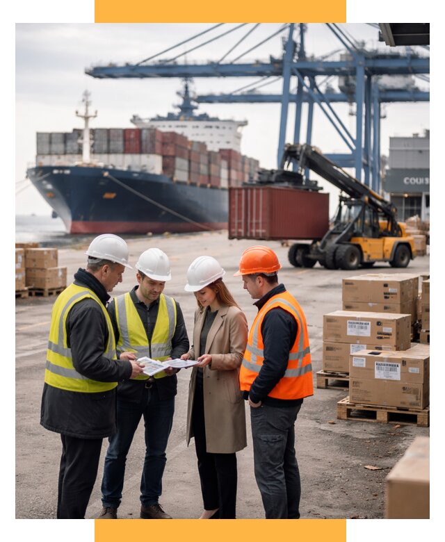 Морские перевозки из Вьетнама от 153315 р. — СетСервис-Жлк