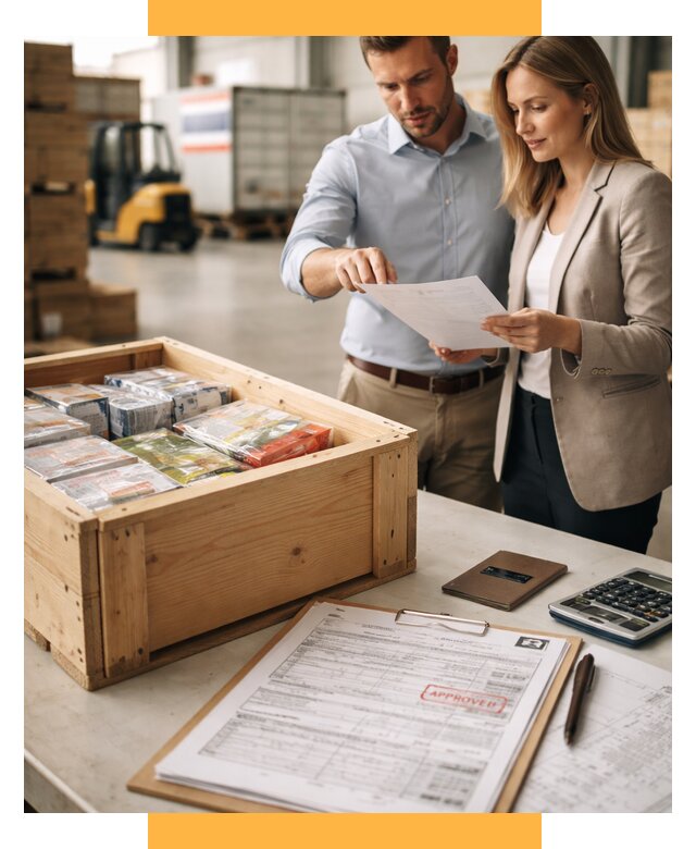 Доставка грузов из Таиланда в Россию от 35774 р. СетСервис-Жлк