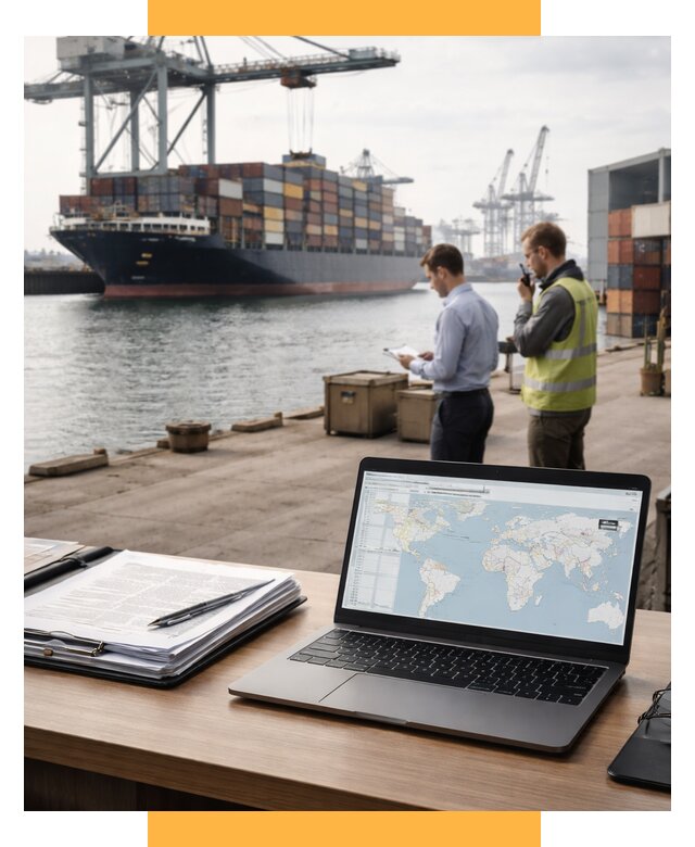 Морские перевозки из Малайзии от 86879 р. | СетСервис-Жлк