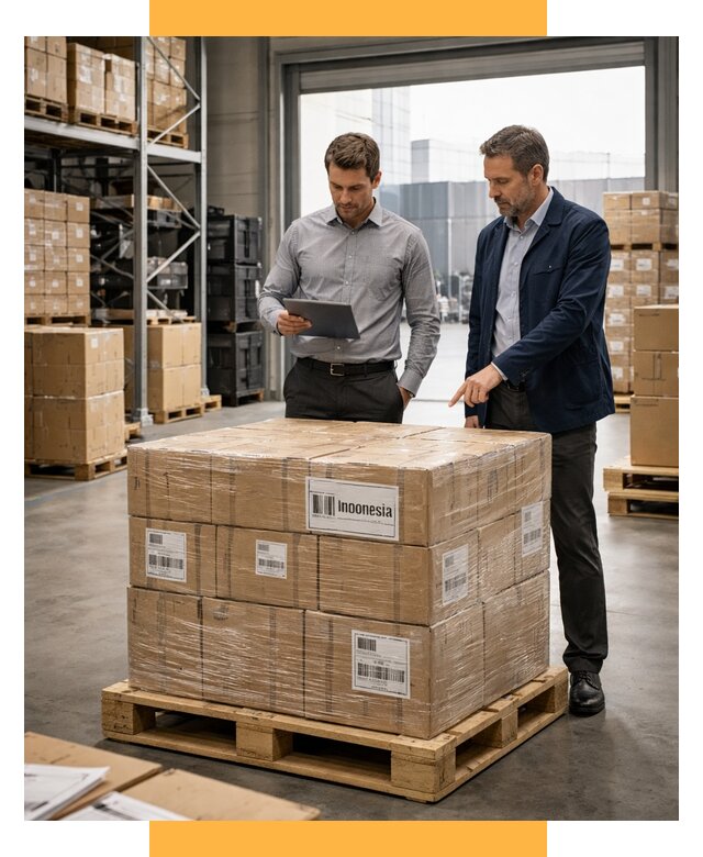 Доставка грузов из Индонезии в Россию от 86879 р., СетСервис-Жлк
