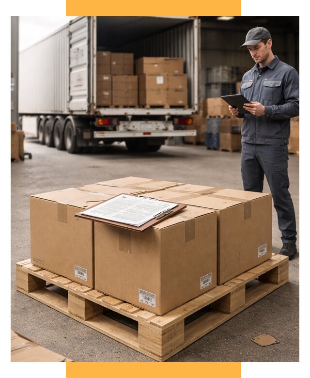 Доставка грузов из Ирана в Россию от 1227 р., СетСервис-Жлк