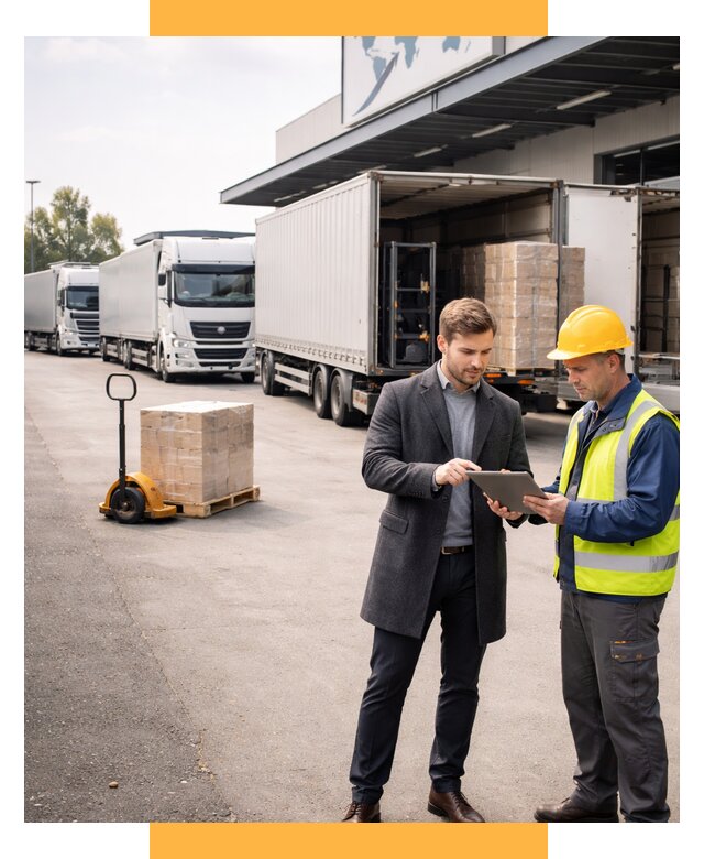 Автоперевозки из Грузии от 86879 р. - логистика СетСервис-Жлк