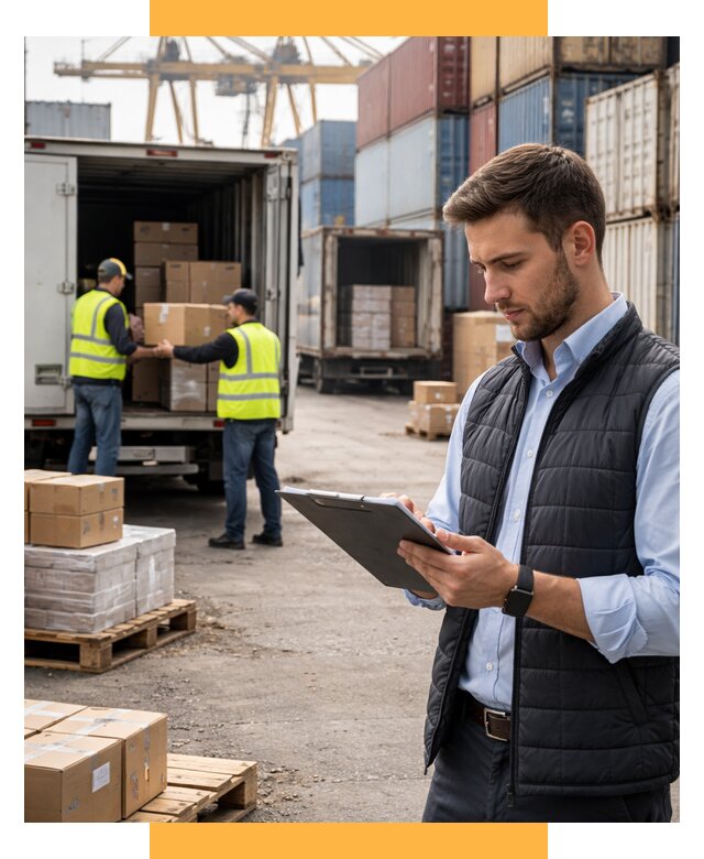 Доставка грузов из Азербайджана от 35774 р., СетСервис-Жлк