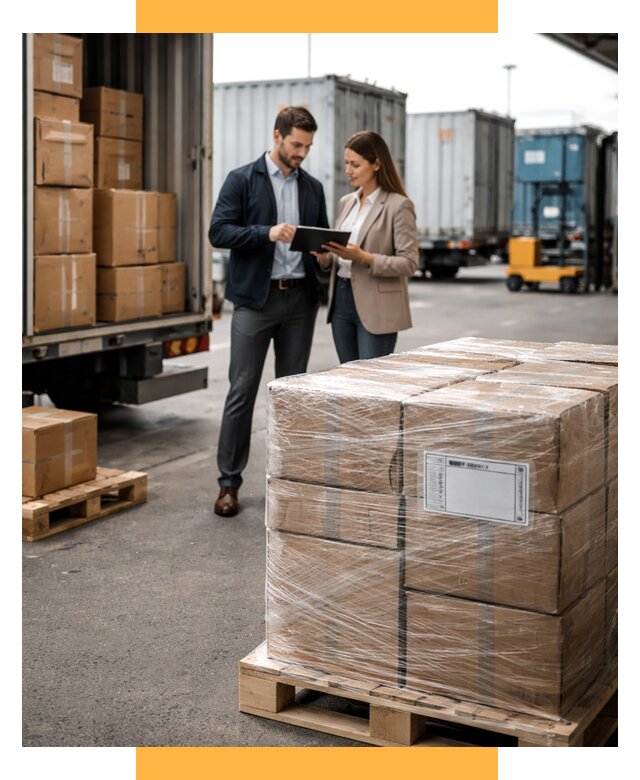 Доставка грузов из Казахстана в Россию от 6644 р., СетСервис-Жлк