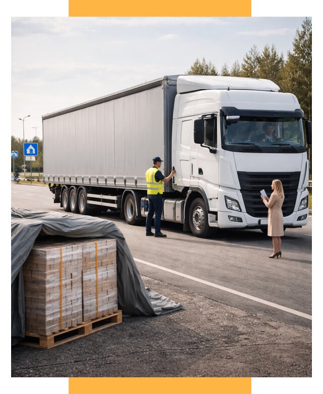 Автоперевозки из Узбекистана от 183978 р. — СетСервис-Жлк логистика