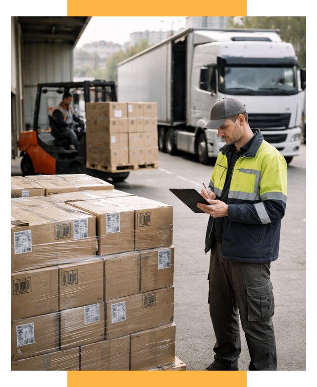 Доставка грузов из Киргизии в Россию от 15332 р. | СетСервис-Жлк