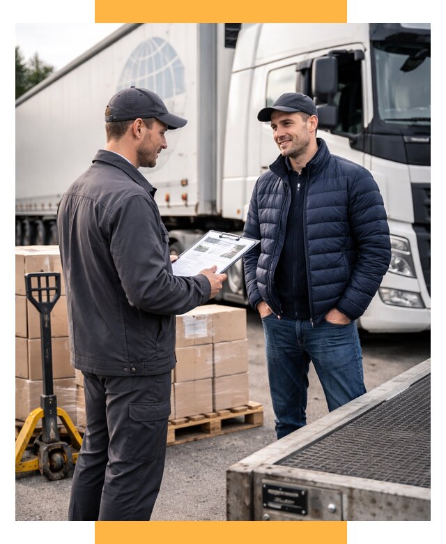 Автоперевозки грузов из Киргизии от 86879 р. — СетСервис-Жлк