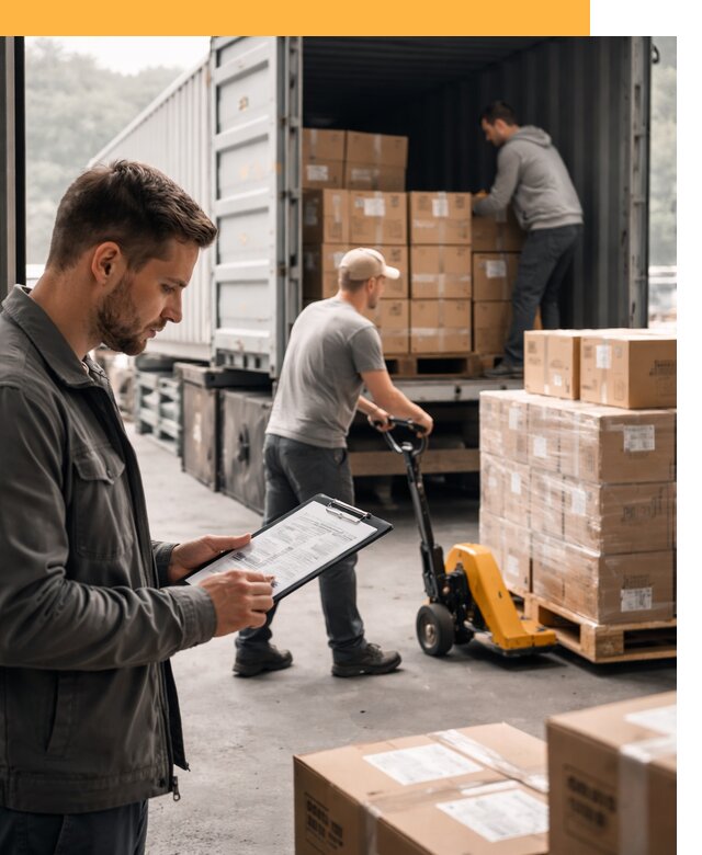 Доставка грузов в Китай: экспресс и мультимодальные перевозки от 35774