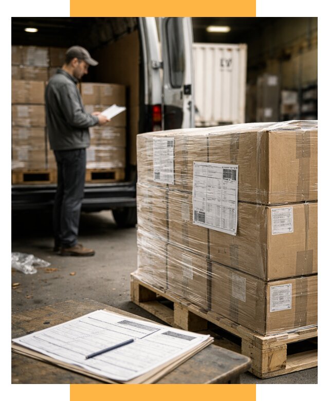 Доставка грузов в Латвию от 25553 р., логистика СетСервис-Жлк