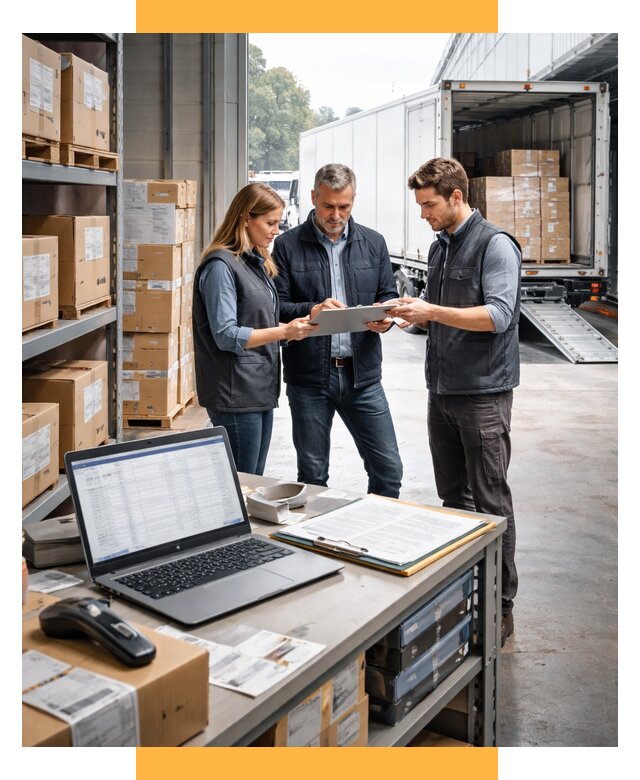 Доставка грузов в Испанию от 35774 р. логистика | СетСервис-Жлк