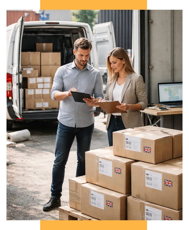 Доставка грузов в Великобританию от 45995 р., СетСервис-Жлк
