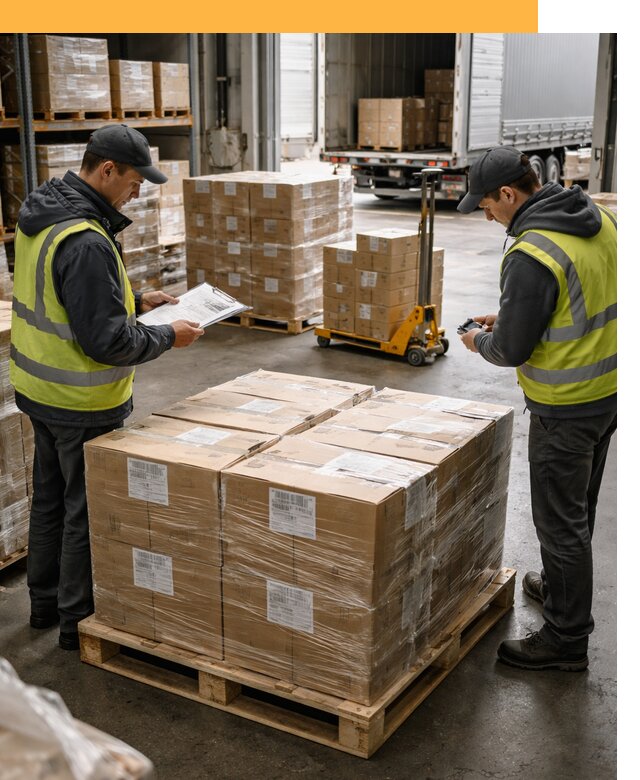 Доставка грузов в Израиль морем, авиа и автоперевозки от 45995 руб.