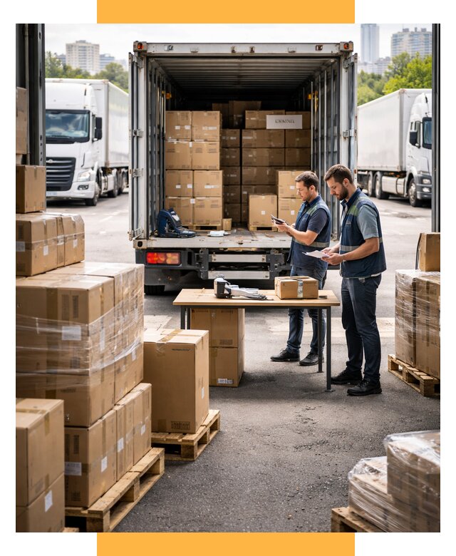 Доставка грузов из России в Армению от 35774 р. - СетСервис-Жлк