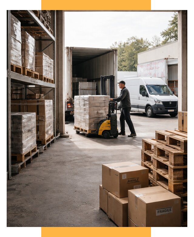 Доставка и перевозка грузов в Грузию от 25553 р., СетСервис-Жлк