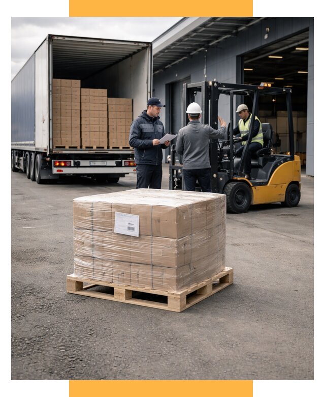 Доставка грузов в Азербайджан от 15332 р. | СетСервис-Жлк