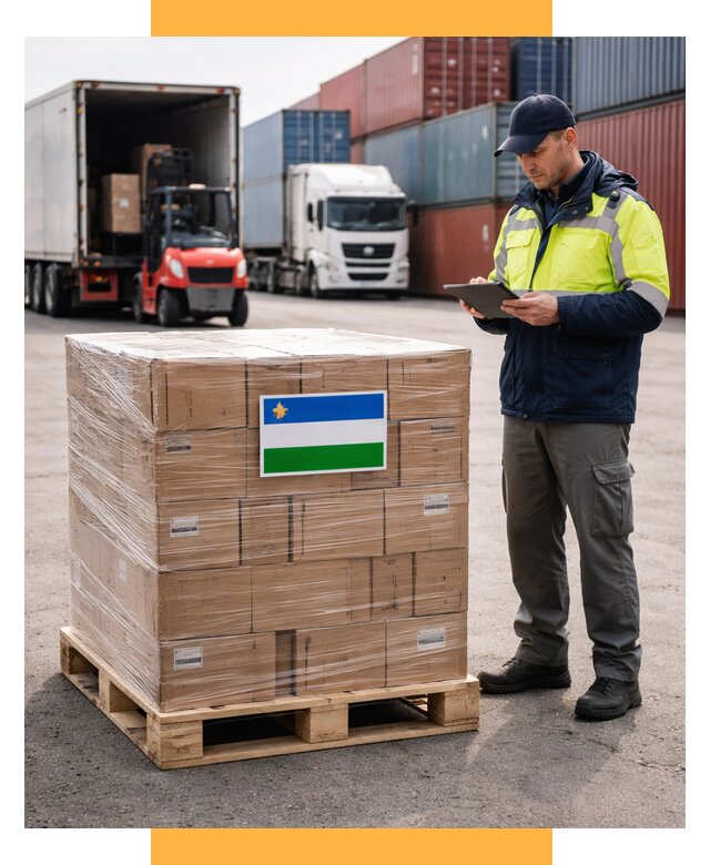 Доставка в Узбекистан от 25553 р., экспресс услуги СетСервис-Жлк