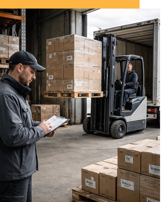 Доставка грузов в Беларусь от 12265 руб, морем, авто, авиа