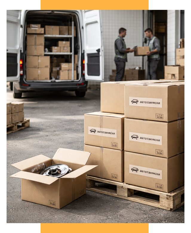 Перевозка автозапчастей по миру от 4599 р. | СетСервис-Жлк