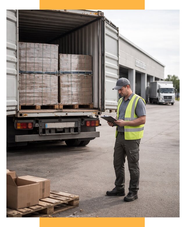 Доставка через Казахстан от 30663 р. | Транзит и логистикаСетСервис-Жлк