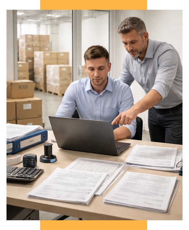 Таможенное оформление грузов из Китая от 12265 р., СетСервис-Жлк