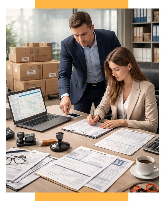 Таможенное оформление грузов из Турции от 12265 р. | СетСервис-Жлк