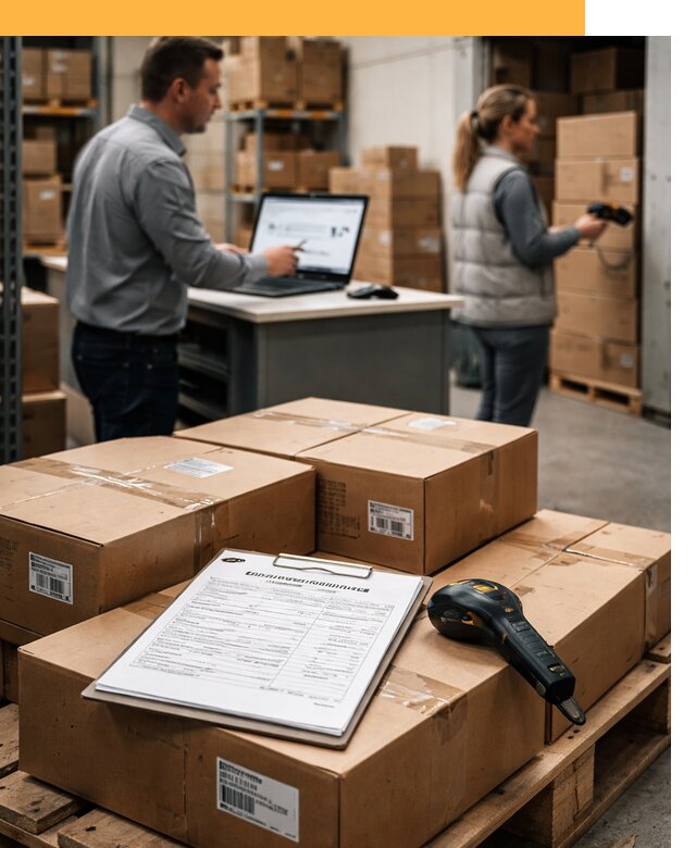 Таможенное оформление и сопровождение грузов из США от 8688 руб