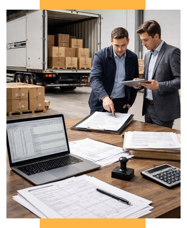 Таможенное оформление грузов из Армении от 8688 р. | СетСервис-Жлк