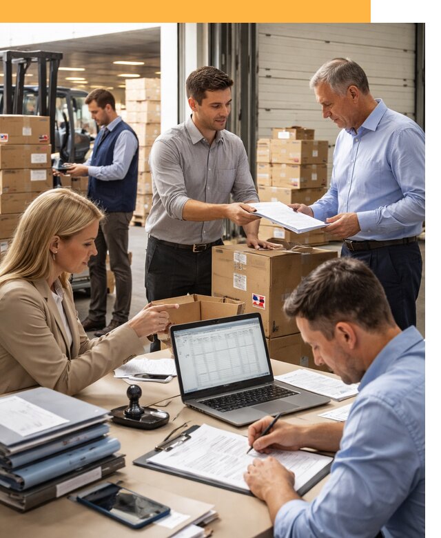 Таможенное оформление грузов из Грузии от 8688 руб