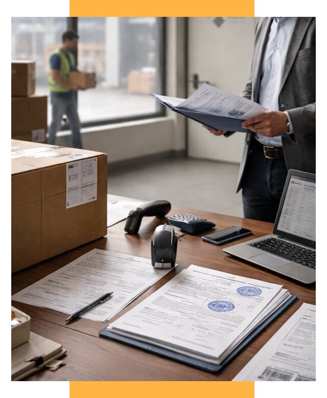 Таможенное оформление грузов из Казахстана от 15332 р. | СетСервис-Жлк