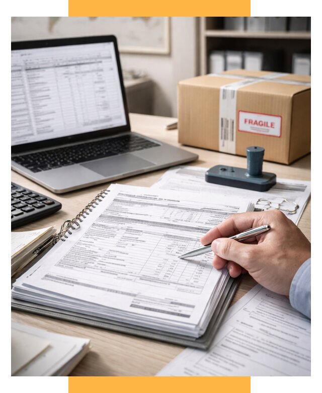 Определение таможенной стоимости, расчет от 3577 р. | СетСервис-Жлк