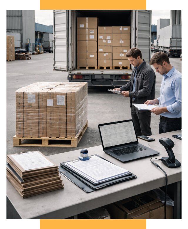 Таможенный транзит и сопровождение от 7666 р. | СетСервис-Жлк