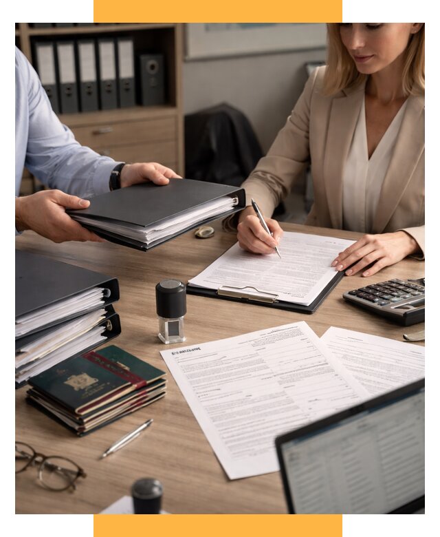 Разрешительная документация для импорта от 8177 р. | СетСервис-Жлк