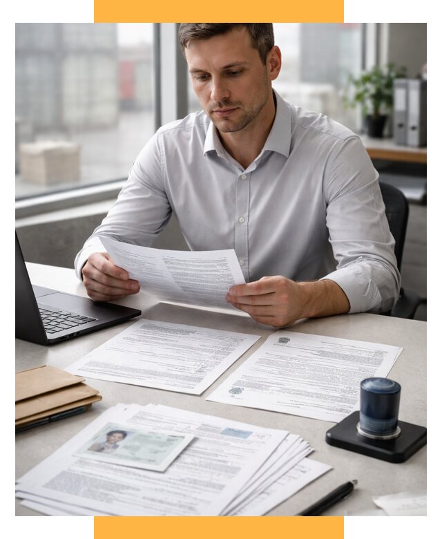 Оформление нотификации ФСБ под ключ от 4599 р. - СетСервис-Жлк