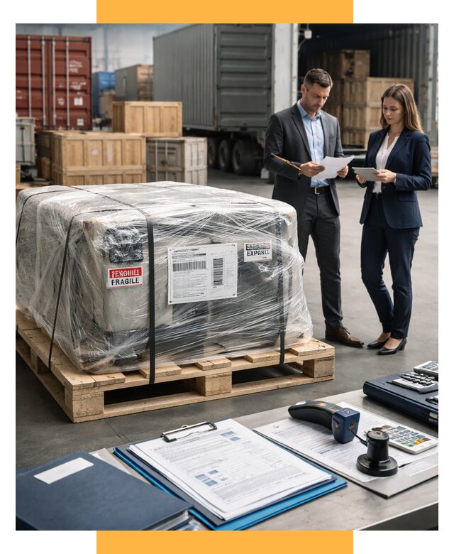 Таможенное оформление оборудования под ключ от 15332 р.|СетСервис-Жлк