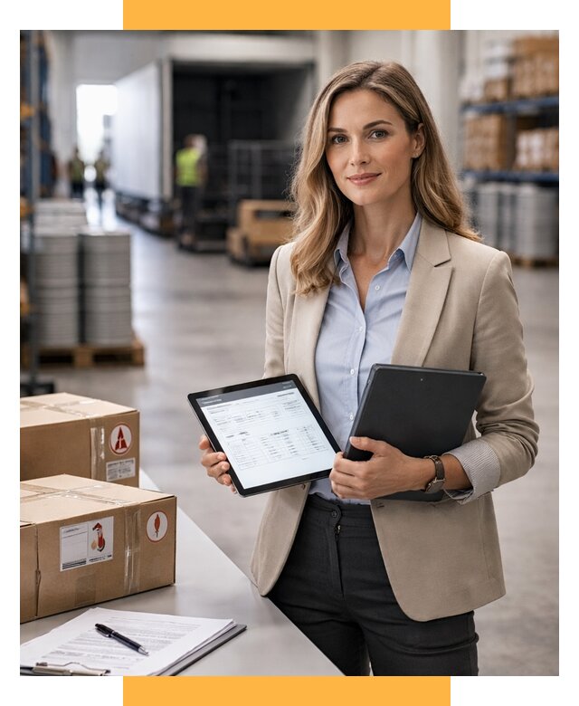 Таможенное оформление хим. сырья от 12265 р. СетСервис-Жлк